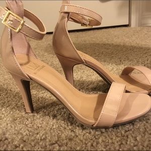 material girl blaire